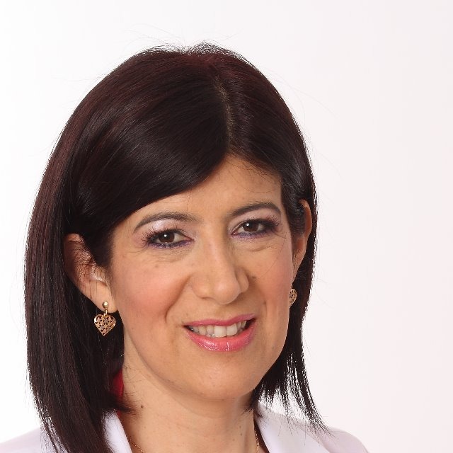 Martha Martínez